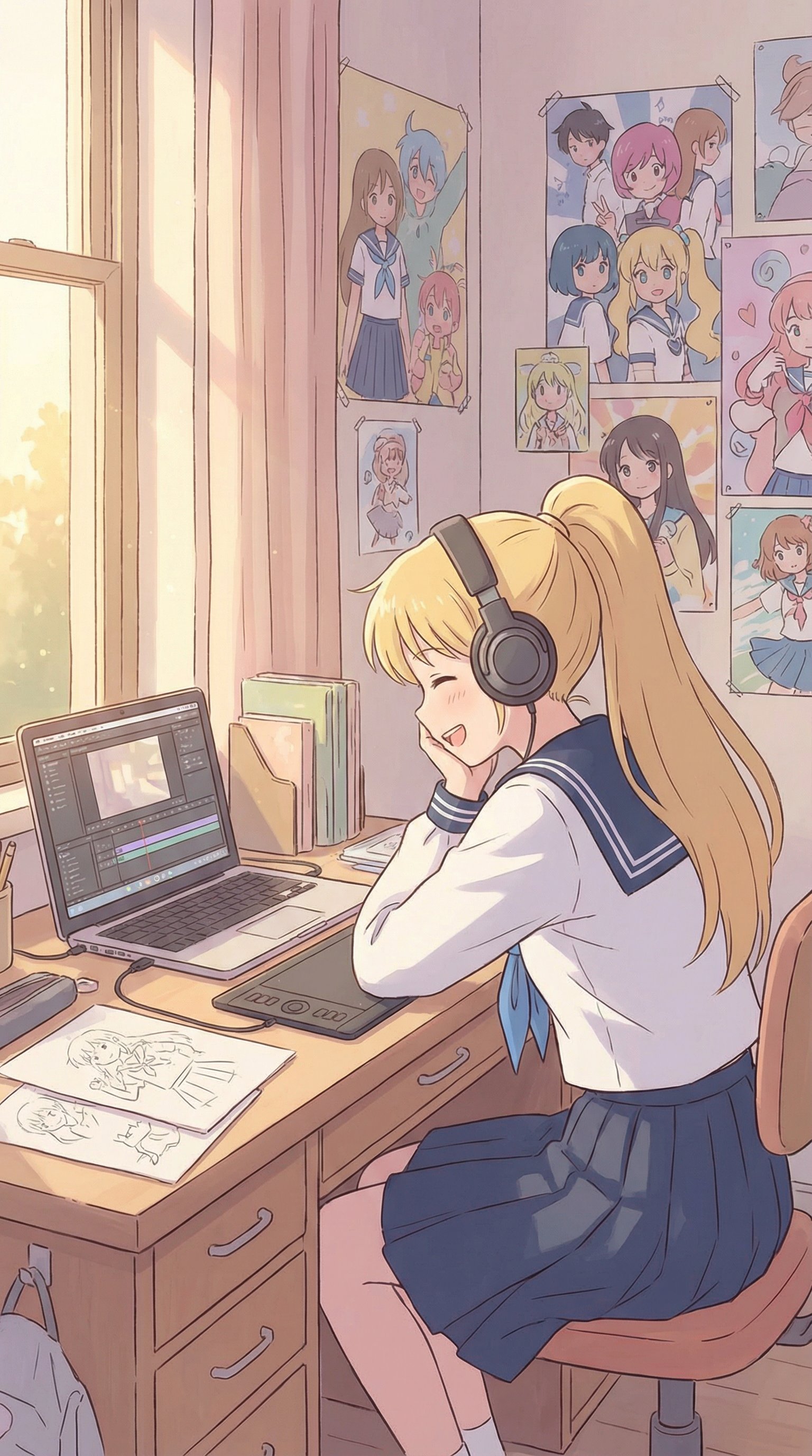 黑丝生活视频 - 校园视频剪辑