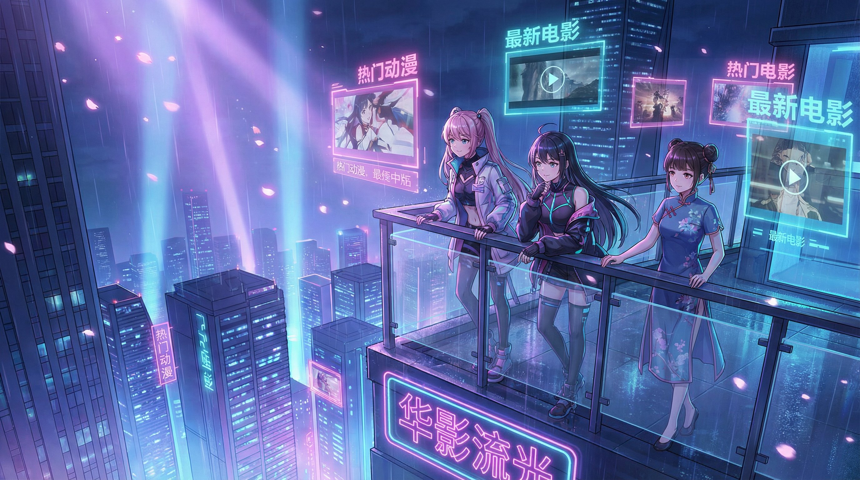 黑丝二次元影视传媒视频社区